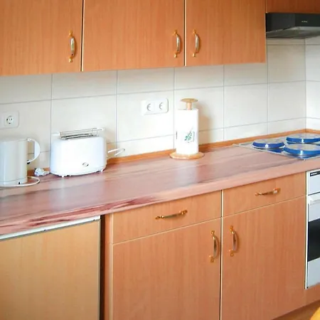 Holiday Flat - Dns05021-pya Cuxhaven
