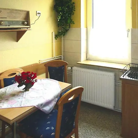 Holiday Flat - Dns05021-pya Lägenhet Cuxhaven