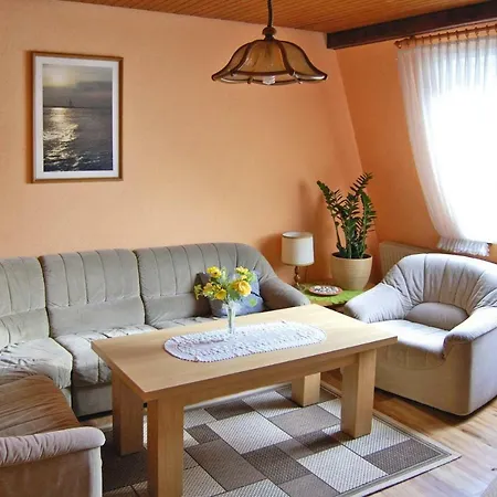 Lägenhet Holiday Flat - Dns05021-pya Cuxhaven