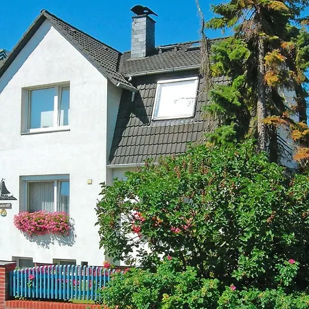 Holiday Flat - Dns05021-pya Cuxhaven